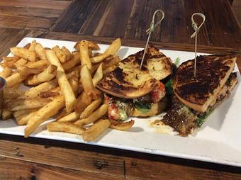 Product - Note Kitchen & Bar in Bethel, CT Restaurants/Food & Dining