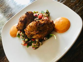 Product - Note Kitchen & Bar in Bethel, CT Restaurants/Food & Dining