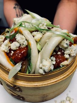 Product - Note Kitchen & Bar in Bethel, CT Restaurants/Food & Dining