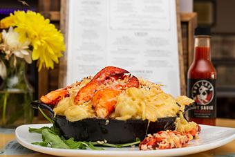 Product - Note Kitchen & Bar in Bethel, CT Restaurants/Food & Dining