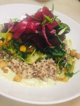 Product - Note Kitchen & Bar in Bethel, CT Restaurants/Food & Dining