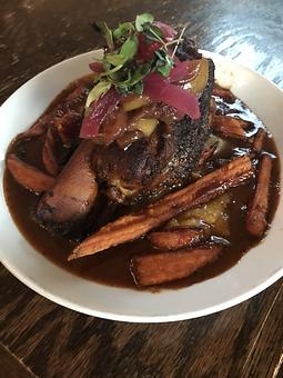 Product - Note Kitchen & Bar in Bethel, CT Restaurants/Food & Dining