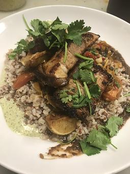 Product - Note Kitchen & Bar in Bethel, CT Restaurants/Food & Dining