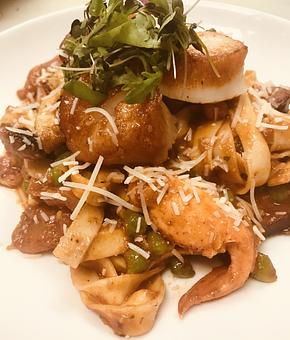 Product - Note Kitchen & Bar in Bethel, CT Restaurants/Food & Dining