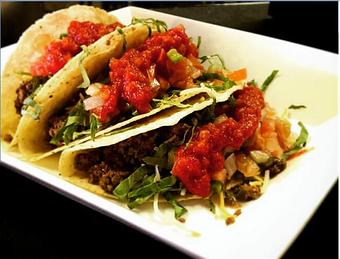 Product - Noto Burrito in Topeka, KS Mexican Restaurants