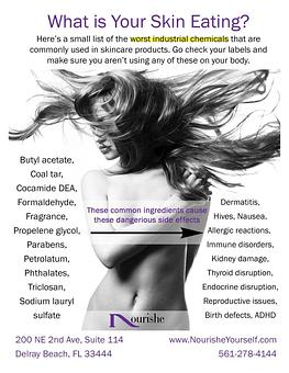 Product - Nourishe Organics in Pineapple Grove, Downtown Delray Beach - Delray Beach, FL Health Food Products Wholesale & Retail