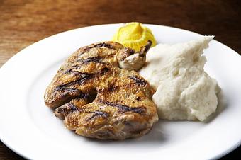 Product: Grilled chicken - Novecento Brickell in Miami, FL Steak House Restaurants