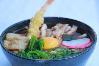Product - Nozomi Sushi and Teriyaki in San Diego, CA Japanese Restaurants
