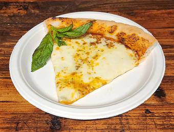 Product - Nozzo Pazzo in Vienna, VA American Restaurants