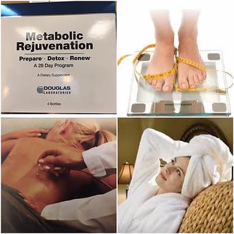 Product - Nu-Body Solutions in Greensboro, NC Day Spas