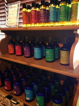 Product - Nu Essence Spa in Springfield, MO Day Spas