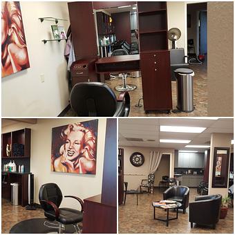 Product - Nuance Salon & Spa in Springfield, OR Beauty Salons