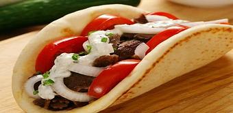 Product - Nubia Philly Steak & Pizza in Tampa, FL American Restaurants