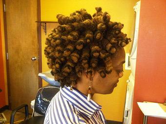 Product - Nubian Natural Hair Gallery in Durham, NC Beauty Salons