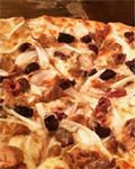 Product - Numero 28 East Village Pizzeria Napoletana in New York, NY Italian Restaurants
