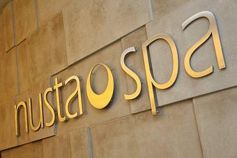 Product - Nusta Spa in Washington, DC Day Spas