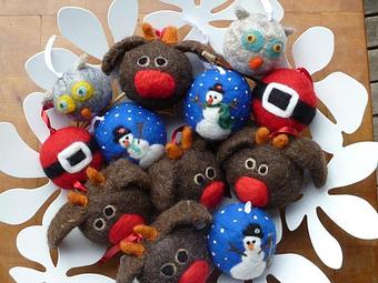 Product - NW Handspun Yarns in Bellingham, WA Sewing & Yarn Supplies