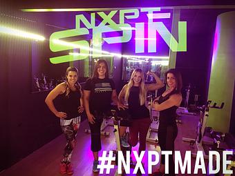 Product - NXPT Fitness Studio in San Diego, CA Health Clubs & Gymnasiums
