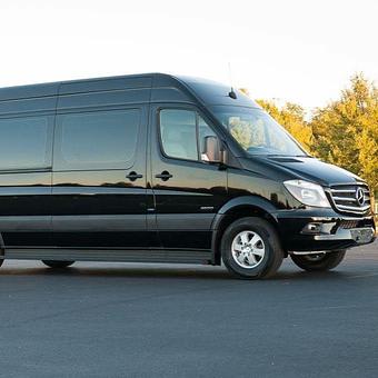 Product - NYC Party Bus Pros in New York, NY Bus Charter & Rental Service