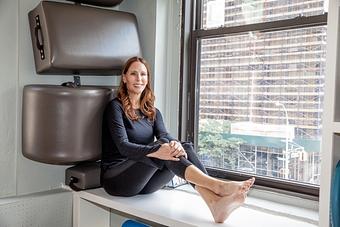 Product - NYC Pilates in New York, NY Sports & Recreational Services