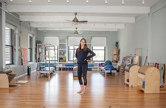 Product - NYC Pilates in New York, NY Sports & Recreational Services