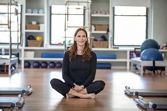 Product - NYC Pilates in New York, NY Sports & Recreational Services