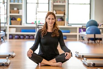 Product - NYC Pilates in New York, NY Sports & Recreational Services