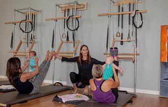 Product - NYC Pilates in New York, NY Sports & Recreational Services