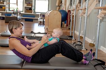 Product - NYC Pilates in New York, NY Sports & Recreational Services
