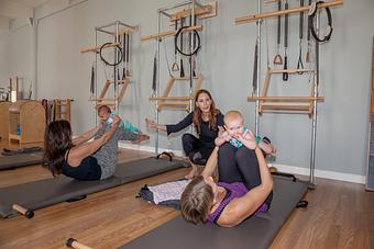 Product - NYC Pilates in New York, NY Sports & Recreational Services