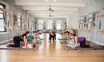 Product - NYC Pilates in New York, NY Sports & Recreational Services