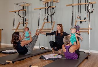 Product - NYC Pilates in New York, NY Sports & Recreational Services