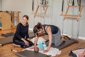 Product - NYC Pilates in New York, NY Sports & Recreational Services