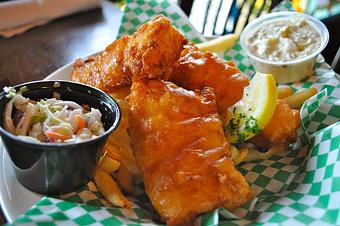 Product - O'Connor's Public House in Rochester, MI American Restaurants