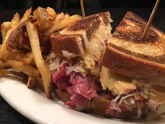 Product - O'Connor's Public House in Rochester, MI American Restaurants