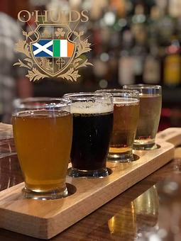 Product - O'Huids Gaelic Pub in Lancaster, OH Pubs Product - O'Huids Gaelic Pub in Lancaster, OH Pubs