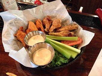 Product - O'Meara Bros. Brewing in Lakeport, CA Pubs