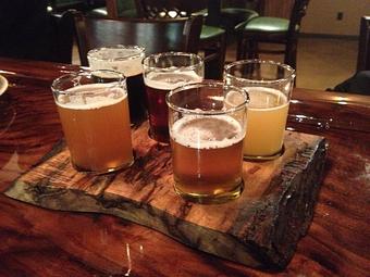 Product - O'Meara Bros. Brewing in Lakeport, CA Pubs