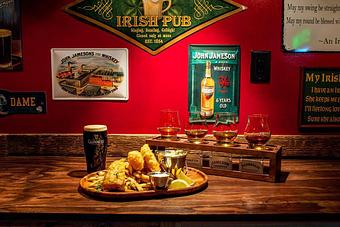 Product - O'Neil's Tavern & Grill in Steamboat Springs, CO Sandwich Shop Restaurants