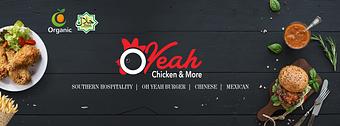 Product - O Yeah Chicken And More in Greenfield, WI Halal Restaurants