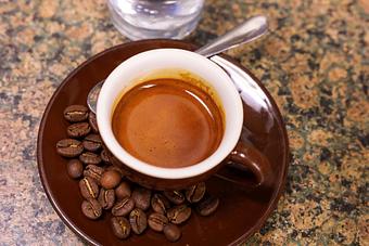 Product - Oak Creek Espresso in Sedona, AZ Coffee, Espresso & Tea House Restaurants