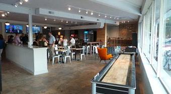 Product - Oak + Raleigh in Homewood, AL American Restaurants