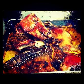 Product - Oakleys Bistro in Greenbriar - Indianapolis, IN American Restaurants