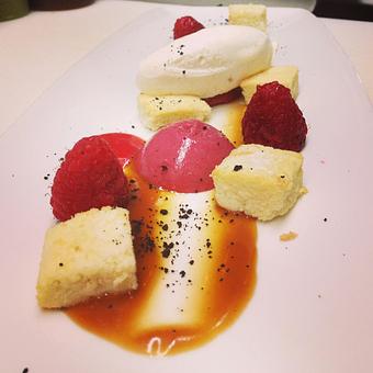 Product - Oakleys Bistro in Greenbriar - Indianapolis, IN American Restaurants