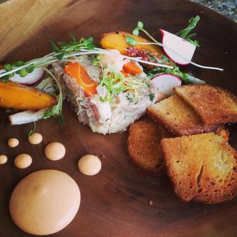 Product - Oakleys Bistro in Greenbriar - Indianapolis, IN American Restaurants