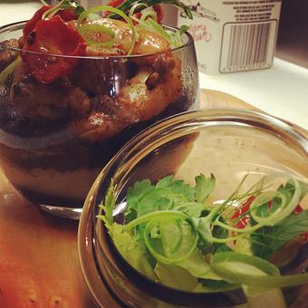 Product - Oakleys Bistro in Greenbriar - Indianapolis, IN American Restaurants