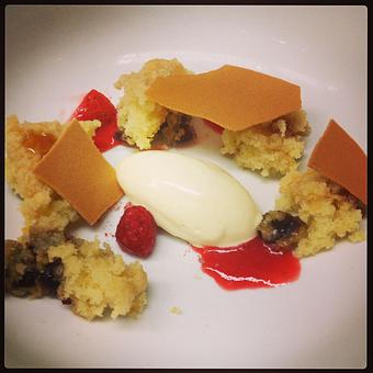 Product - Oakleys Bistro in Greenbriar - Indianapolis, IN American Restaurants