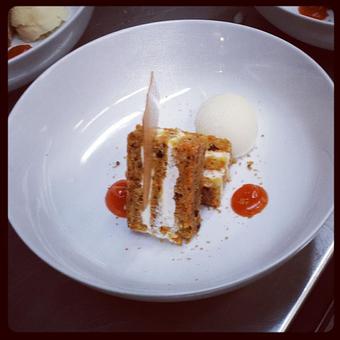 Product - Oakleys Bistro in Greenbriar - Indianapolis, IN American Restaurants