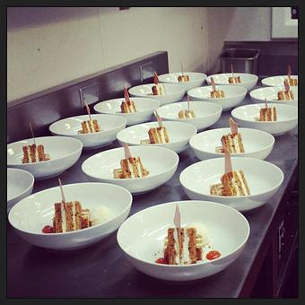 Product - Oakleys Bistro in Greenbriar - Indianapolis, IN American Restaurants