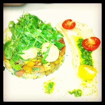 Product - Oakleys Bistro in Greenbriar - Indianapolis, IN American Restaurants